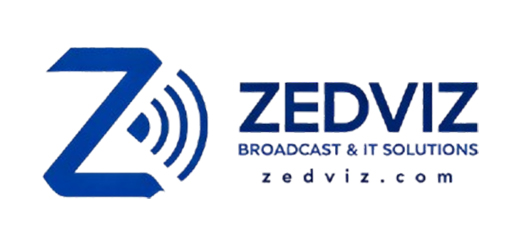 ZedViz - Broadcast & IT Solutions
